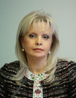 Наталья Афанасьевна Ермакова